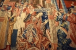 Tapestry Detail