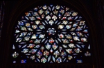 Window Sainte-Chapelle